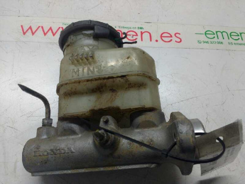  BOMBA FRENO HONDA CR-V (RD1/3) 