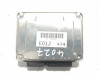  CENTRALITA MOTOR UCE AUDI ALLROAD QUATTRO QUATTRO (4B5) 