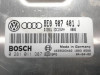  CENTRALITA MOTOR UCE AUDI ALLROAD QUATTRO QUATTRO (4B5) 