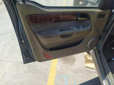 MANDO RETROVISOR