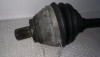  TRANSMISION DELANTERA IZQUIERDA VOLKSWAGEN TOURAN (1T2) 