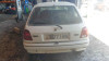  FORD FIESTA (CBK) 