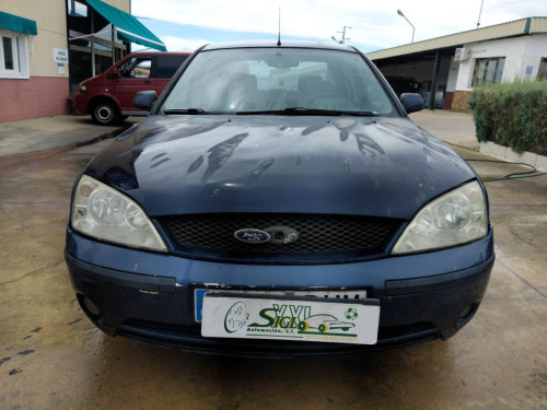 Ford Mondeo Berlina (GE)(2000->) — vehículo donante para recambios 