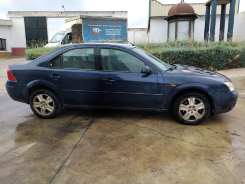 Ford Mondeo Berlina (GE)(2000->) — vehículo donante para recambios 