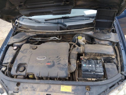 Ford Mondeo Berlina (GE)(2000->) — vehículo donante para recambios 