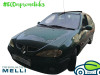 RENAULT MEGANE I FASE 2 CLASSIC (LA...) — vehículo donante para recambios 