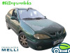 RENAULT MEGANE I FASE 2 CLASSIC (LA...) — vehículo donante para recambios 