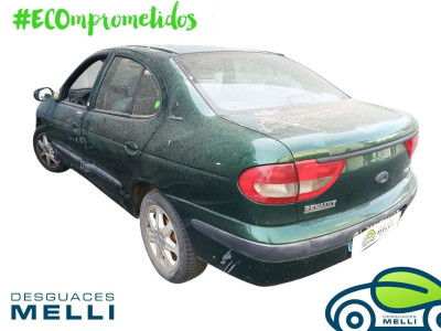 RENAULT MEGANE I FASE 2 CLASSIC (LA...)