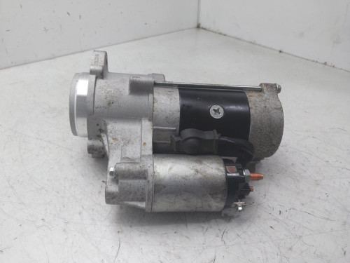MOTOR ARRANQUE Kia SORENTO (BL) 