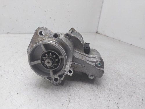 MOTOR ARRANQUE Kia SORENTO (BL) 