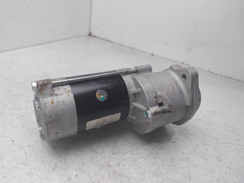 MOTOR ARRANQUE Kia SORENTO (BL) 