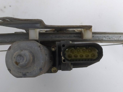 ELEVALUNAS TRASERO DERECHO, Mercedes-Benz, CLASE E (BM 210) BERLINA