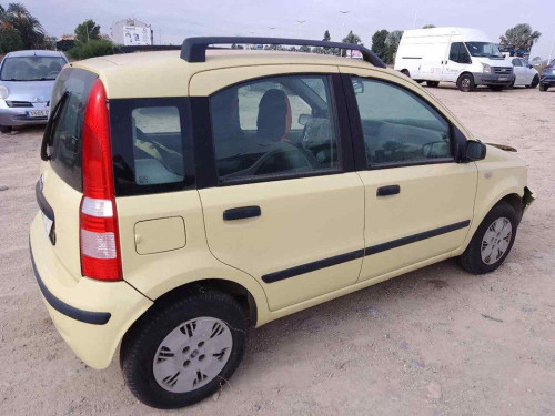 FIAT II PANDA (169) — vehículo donante para recambios 