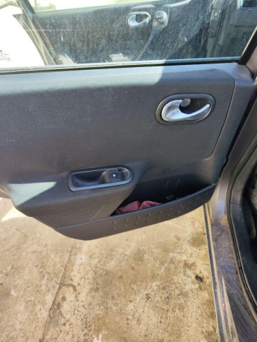 ELEVALUNAS TRASERO IZQUIERDO RENAULT MEGANE II BERLINA 5P 