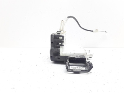 CERRADURA PUERTA DELANTERA DERECHA, Citroen, BERLINGO