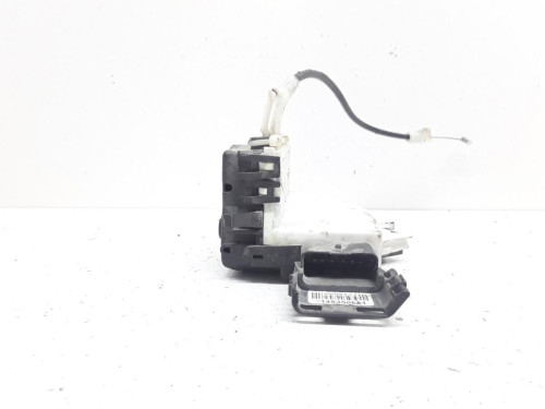 CERRADURA PUERTA DELANTERA DERECHA Citroen BERLINGO 