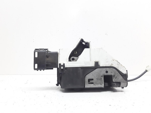 CERRADURA PUERTA DELANTERA DERECHA Citroen BERLINGO 
