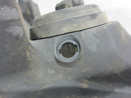  FARO IZQUIERDO OPEL ASTRA G BERLINA 