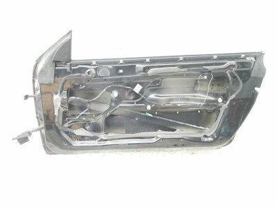 PUERTA DELANTERA DERECHA, BMW, SERIE 3 CABRIO (E46)