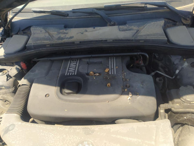 ELECTROVENTILADOR, BMW, SERIE 1 BERLINA (E81/E87)