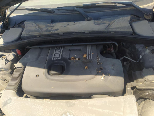  ELECTROVENTILADOR, BMW, SERIE 1 BERLINA (E81/E87) 