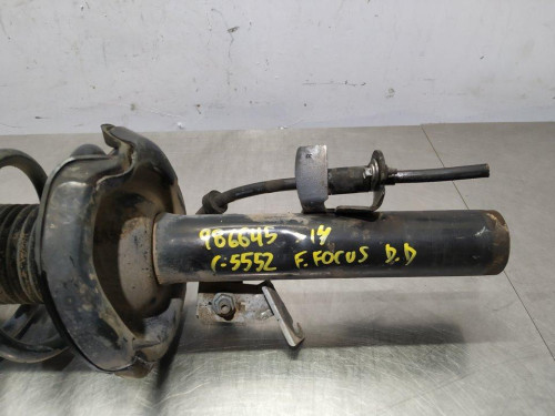  AMORTIGUADOR DELANTERO DERECHO FORD FOCUS BERLINA (CEW) 