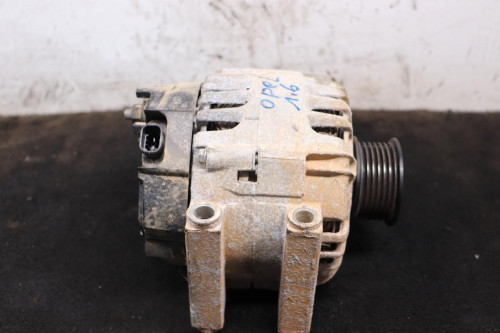  ALTERNADOR OPEL ASTRA J BERLINA 5P 