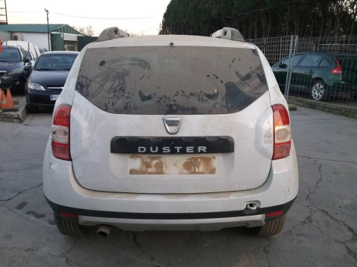  DACIA DUSTER I 