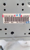  SISTEMA AUDIO / RADIO CD MAZDA 5 BERLINA (CR) 