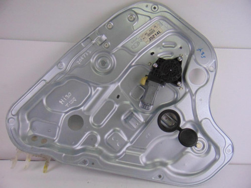  ELEVALUNAS TRASERO IZQUIERDO HYUNDAI I30 (FD) 