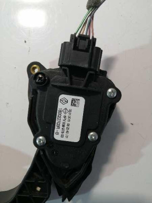 POTENCIOMETRO PEDAL, DACIA, SANDERO II
