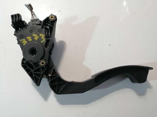  POTENCIOMETRO PEDAL DACIA SANDERO II 