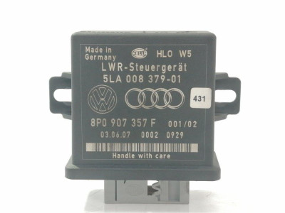 MODULO ELECTRONICO, AUDI, A4 AVANT (8E)