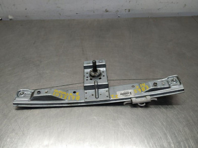 ELEVALUNAS TRASERO IZQUIERDO, OPEL, CORSA E