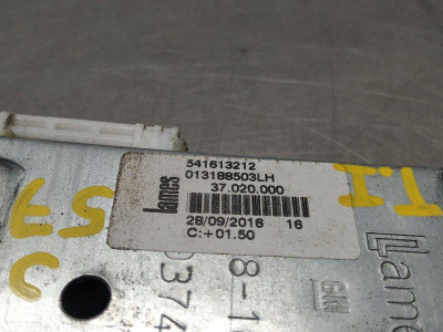 ELEVALUNAS TRASERO IZQUIERDO, OPEL, CORSA E