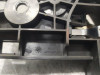  MANETA INTERIOR TRASERA IZQUIERDA FIAT FREEMONT (345) 