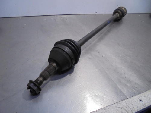 TRANSMISION DELANTERA DERECHA Opel ASTRA H BERLINA 