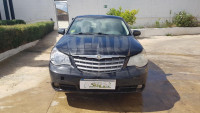 Chrysler Sebring Cabrio (2007->)