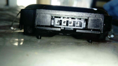 SENSOR, Nissan, PRIMERA BERLINA (P12)