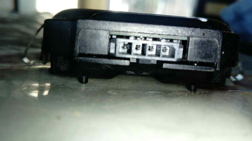 SENSOR Nissan PRIMERA BERLINA (P12) 