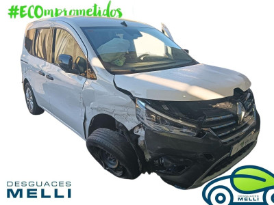 RENAULT KANGOO III