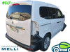 RENAULT KANGOO III — автомобиль-донор на запчасти 