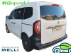 RENAULT KANGOO III — автомобиль-донор на запчасти 