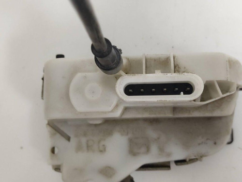 CERRADURA PUERTA TRASERA IZQUIERDA CITROEN C3 