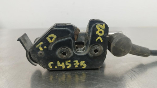  CERRADURA MALETERO / PORTON, LAND ROVER, RANGE ROVER (LM) 