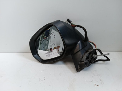 RETROVISOR IZQUIERDO, PEUGEOT, 3008