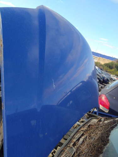 CAPO Volkswagen CADDY (2K)(02.2004) 