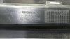 MOLDURA Honda FORZA NSS 125 