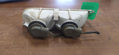 PILOTO DELANTERO DERECHO, JEEP, CHEROKEE (XJ)
