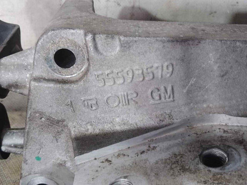 SOPORTE MOTOR OPEL CORSA E 